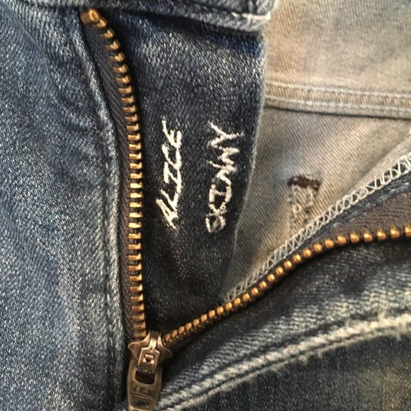 Habitual Jeans-Alice Skinny - Picture 4 of 5
